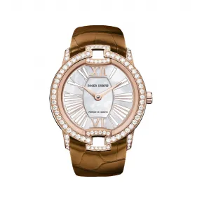 罗杰杜彼/RogerDubuis 珠宝腕表 | RDDBVE0020 RDDBVE0020