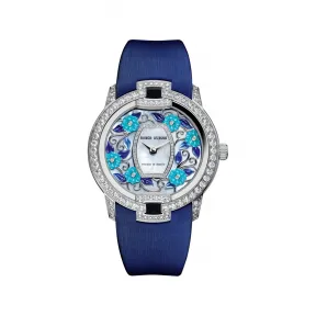 罗杰杜彼/RogerDubuis Blossom Velvet花漾名伶系列腕表 | RDDBVE0054 RDDBVE0054