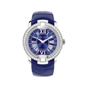 罗杰杜彼/RogerDubuis Secret Heart名伶神秘之心系列腕表 | RDDBVE0058 RDDBVE0058