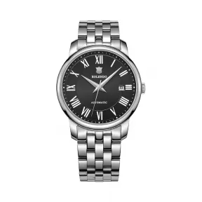 罗兰度/Rolendo 睿智系列  	40毫米 自动机械机芯 RG7008.WWB-2