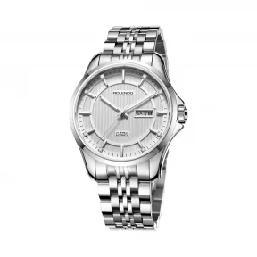 罗兰度/Rolendo 睿智系列  	42毫米 自动机械机芯 RG7015.WWW