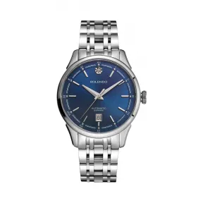 罗兰度/Rolendo 睿芯系列  40毫米 自动机械机芯 RG7039.WWL