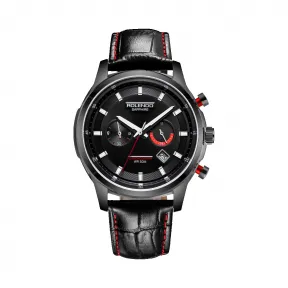 罗兰度/Rolendo 睿达系列  	41毫米 石英机芯 RG8051.BBB