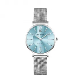 罗兰度/Rolendo 芭莎米兰系列  32毫米 石英机芯 RL3006.WWL