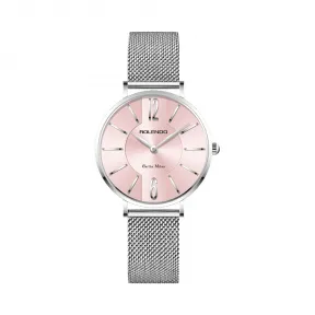 罗兰度/Rolendo 芭莎米兰系列  32毫米 石英机芯 RL3006.WWP