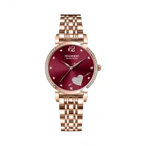 罗兰度/Rolendo 芭莎米兰系列    RL3008.RRH