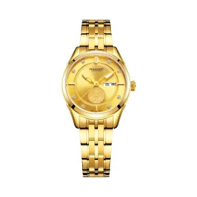 罗兰度/Rolendo 睿芯系列  29毫米 自动机械机芯 RL7032.GGG