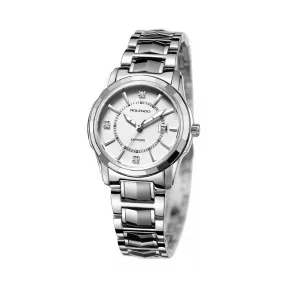 罗兰度/Rolendo 睿雅系列  	28mm 石英机芯 RL8013.WWW