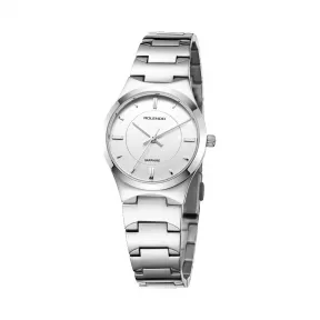 罗兰度/Rolendo 睿雅系列  	26mm 石英机芯 RL8015.WWW