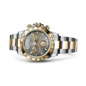 劳力士/Rolex 宇宙计型迪通拿 自动上弦 男表 M116503-0002