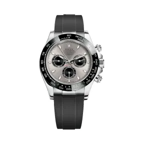 劳力士/Rolex 宇宙计型迪通拿 自动上链机械计时恒动机芯  M116519LN-0024