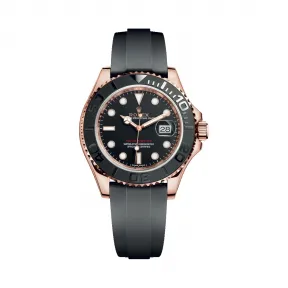 劳力士/Rolex 游艇名仕型 40 自动上链机械恒动机芯 男表 M116655-0001