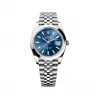 劳力士/Rolex 日志型 41 MM 蚝式钢 藉恒动摆陀双向自动上链 男表 M126300-0002