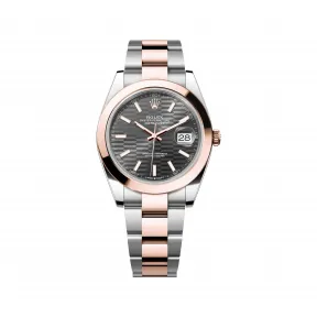 劳力士/Rolex 41MM 自动上链机械恒动机芯 男表 M126301-0019