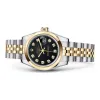 劳力士/Rolex 女装日志型 26  女表 M179163-0023