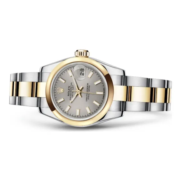 劳力士/Rolex 女装日志型 26  女表 M179163-0065