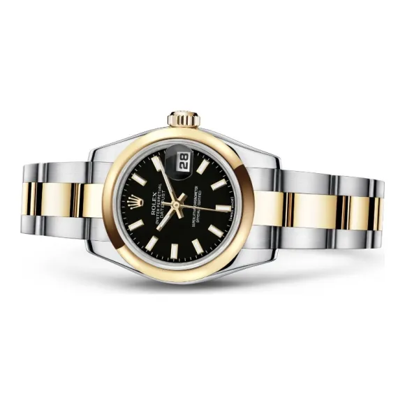 劳力士/Rolex 女装日志型 26  女表 M179163-0106