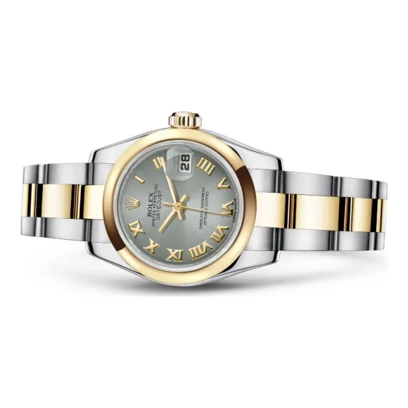 劳力士/Rolex 女装日志型 26 mm 女表 M179163-0138