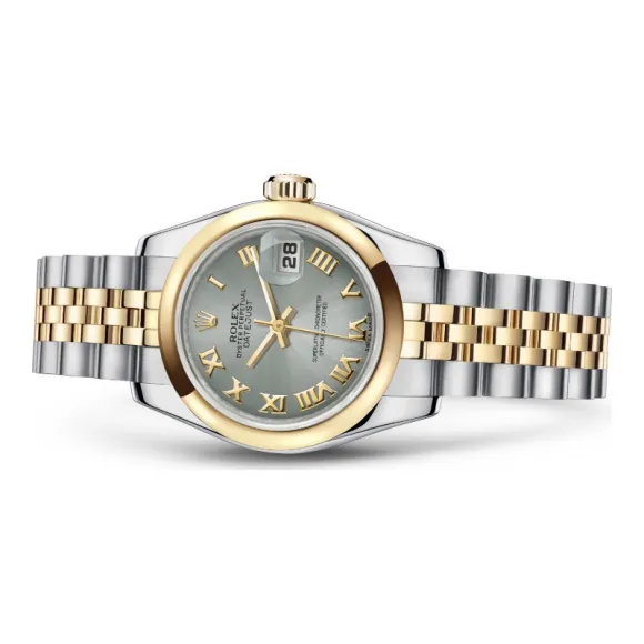 劳力士/Rolex 女装日志型 26  女表 M179163-0139