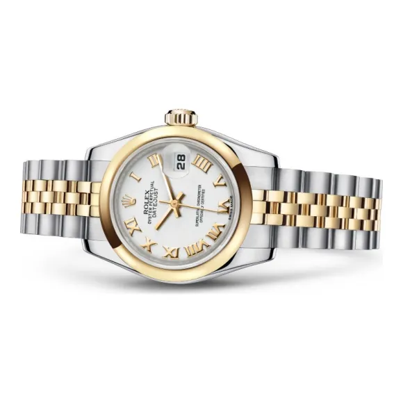 劳力士/Rolex 女装日志型 26  女表 M179163-0140