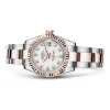 劳力士/Rolex 女装日志型 26  女表 M179171-0046
