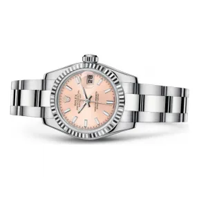 劳力士/Rolex 女装日志型 26  女表 M179174-0043