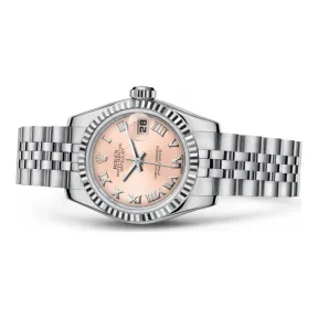 劳力士/Rolex 女装日志型 26 自动上弦 女表 M179174-0090