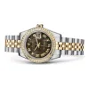 劳力士/Rolex 女装日志型 26  女表 M179383-0035