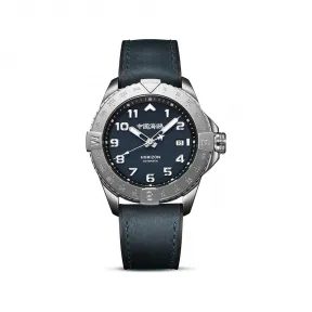 海鸥/Seagull 休闲商务 42MM 精钢 自动上链 男表 1123