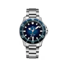 海鸥/Seagull 潜水表 44MM 精钢 自动上链 男表 1210