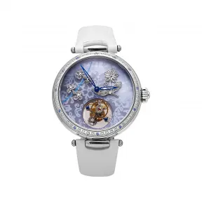 海鸥/Seagull 女士/情侣 38.5MM 不锈钢 手动上链 女表 718.35.7023VL