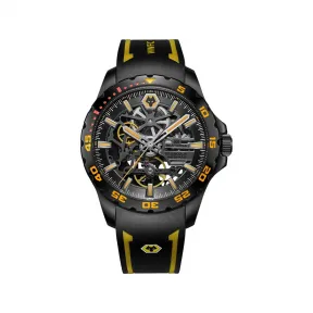 海鸥/Seagull 基础系列 44mm 精钢 自动机械机芯 男表 815.92.1877HK