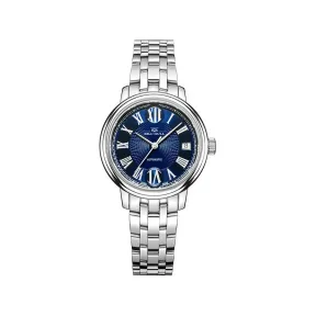 海鸥/Seagull 休闲商务 35MM,40MM 精钢 自动上链 男表 816.11-21-31.1027