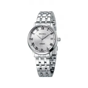 海鸥/Seagull 基础系列 32mm 精钢 自动机械机芯 男表 816.11.5029L