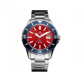 海鸥/Seagull 基础系列 44mm 全钢壳体,旋转前圈 自动机械机芯 男表 816.52.1206