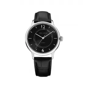 海鸥/Seagull 基础系列 40mm 精钢 自动机械机芯 男表 819.27-17.5015