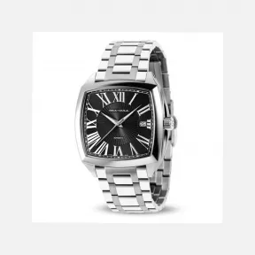 海鸥/Seagull 休闲商务 38MM 精钢 自动上链 男表 836.354