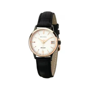 海鸥/Seagull 女士/情侣系列 32mm 精钢 自动机械机芯 女表 D219.101L