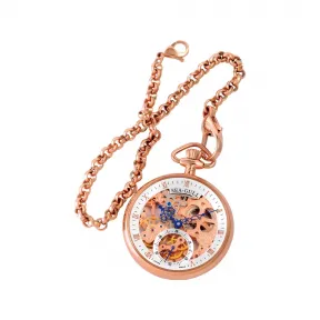 海鸥/Seagull 典藏系列 47mm 精钢 手动机械机芯 中性表 M3600SGK