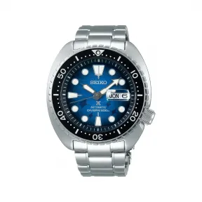 精工/Seiko 45.0 MM 不锈钢 自动上弦机械机芯(可手动上弦) 男表 SBDY063