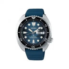 精工/Seiko 45.0 MM 不锈钢 自动上弦机械机芯(可手动上弦) 男表 SBDY079