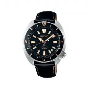 精工/Seiko 42.4 MM 不锈钢 自动上弦机械机芯(可手动上弦) 男表 SBDY103