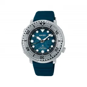 精工/Seiko 43.22 MM 不锈钢 自动上弦机械机芯(可手动上弦) 男表 SBDY117