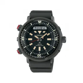 精工/Seiko 47.8 MM 不锈钢 太阳能 男表 SBEQ009