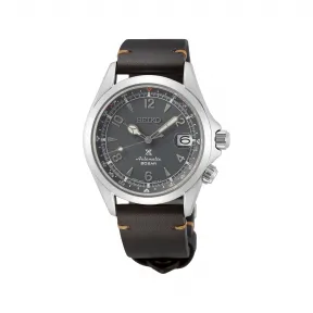 精工/Seiko prospex系列 39.5MM 不锈钢 自动机械机芯 男表 SPB201