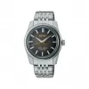 精工/Seiko King Seiko系列 不锈钢 37.0MM 自动机械机芯 男表 SPB365