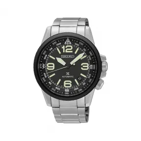 精工/Seiko prospex系列 42.0MM 不锈钢 自动机械机芯 男表 SRPA71