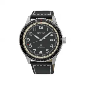 精工/Seiko prospex系列 44.7MM 不锈钢 自动机械机芯 男表 SRPB61