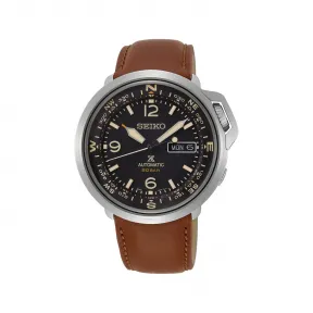 精工/Seiko prospex系列 43.0MM 不锈钢 自动机械机芯 男表 SRPD31