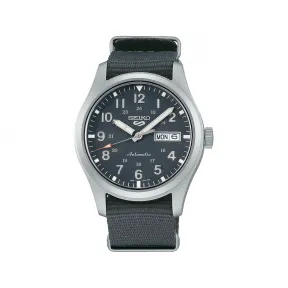 精工/Seiko 39.38 MM 精钢 自动机械机芯 男表 SRPG31K1